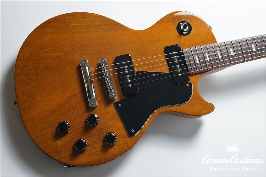 Les Paul Special - Natural