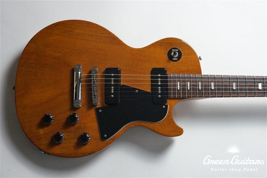Les Paul Special - Natural