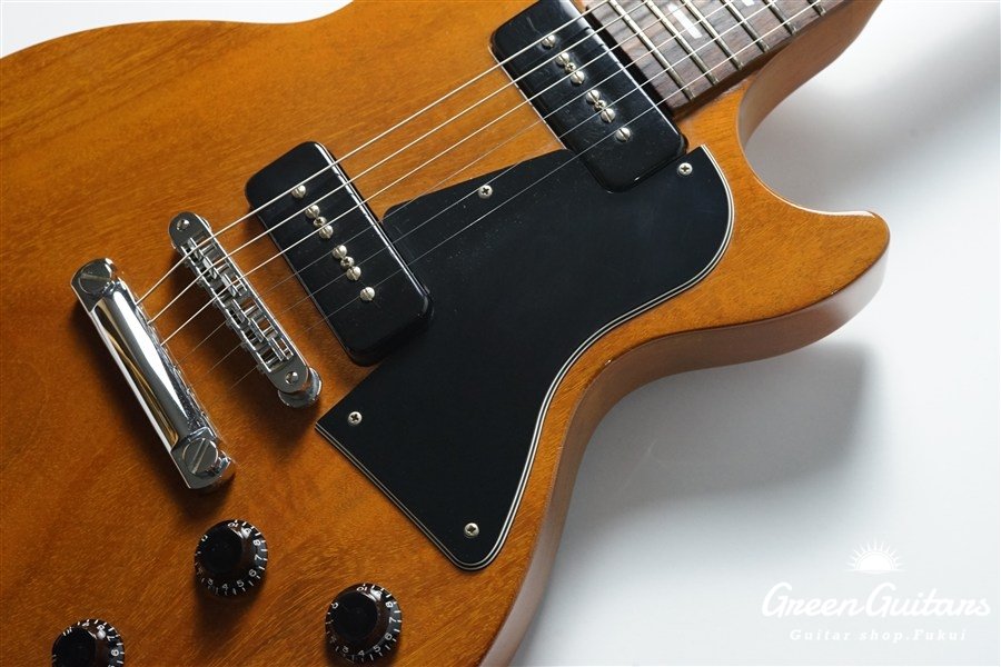 Les Paul Special - Natural