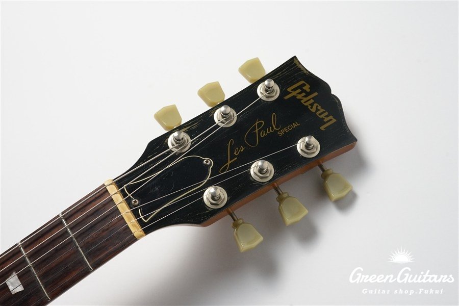 Les Paul Special - Natural