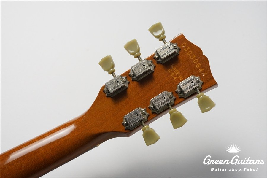 Les Paul Special - Natural