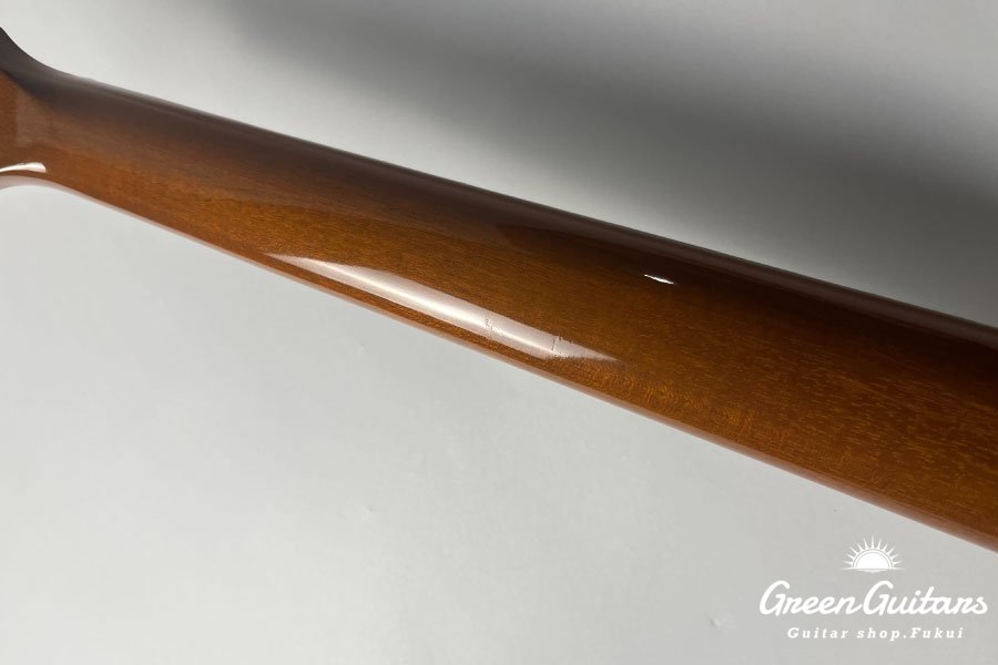 Les Paul Special - Natural