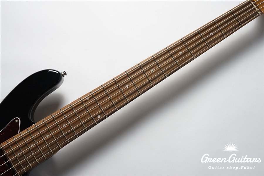 MX22 WL5 Morado Fingerboard - Black