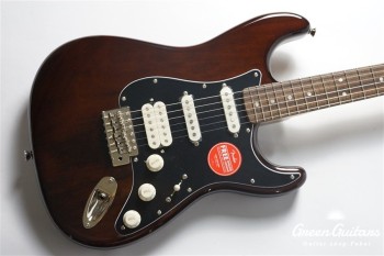Classic Vibe 70s Stratocaster HSS - Walnut