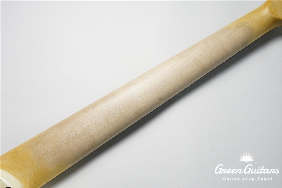 XJ-1T 6st - Vintage White / Heavy Aged / Ash / MH