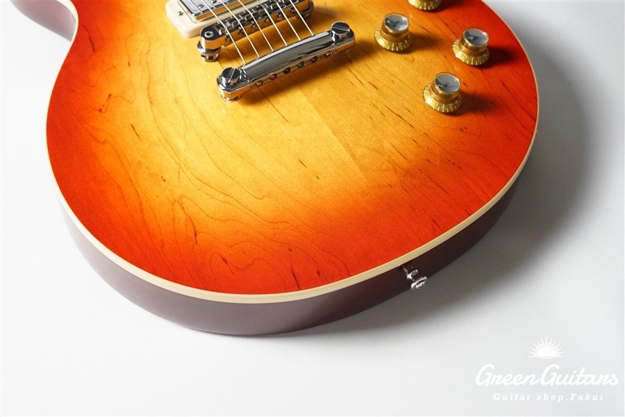 Les Paul 70s Deluxe - Cherry Sunburst