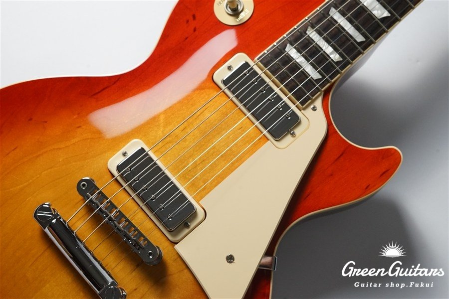 Les Paul 70s Deluxe - Cherry Sunburst