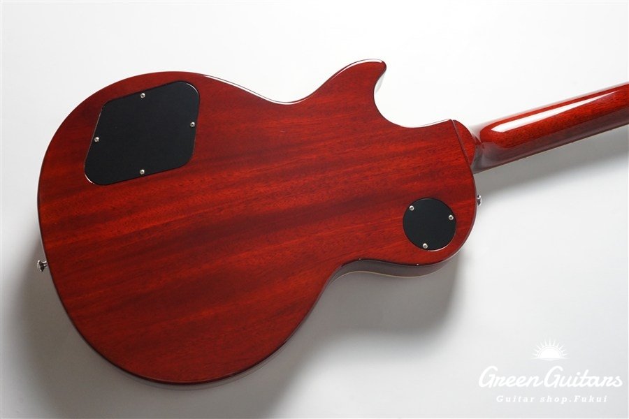 Les Paul 70s Deluxe - Cherry Sunburst