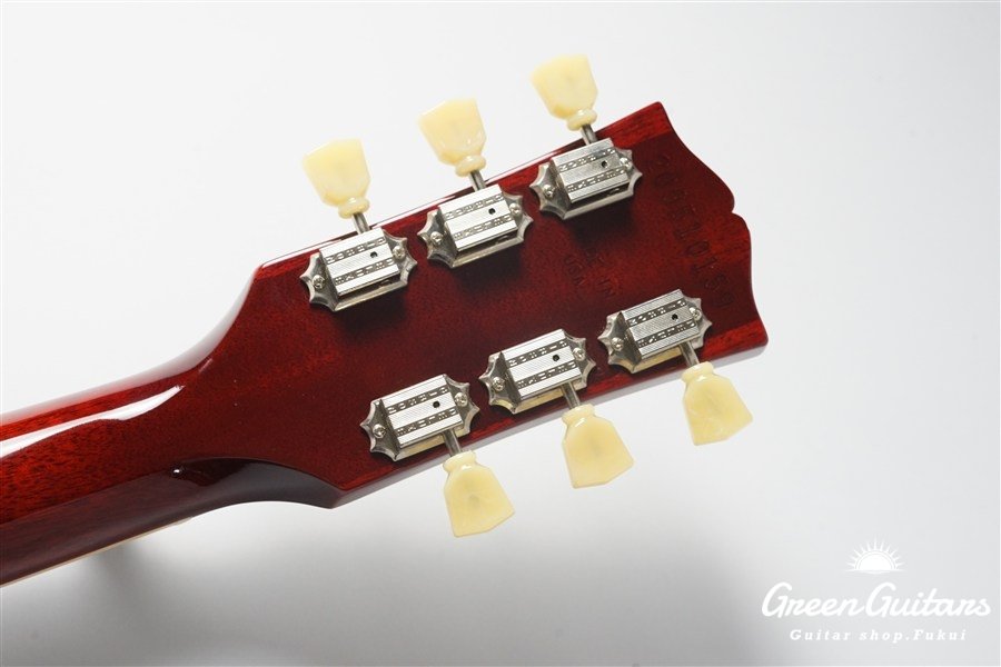 Les Paul 70s Deluxe - Cherry Sunburst