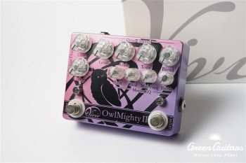 OwlMighty Ⅱ