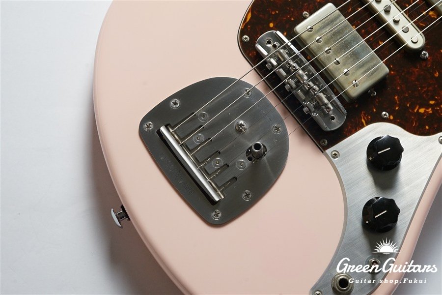 Supreme Collection Trailbreaker Mark-Ⅰ - Shell Pink