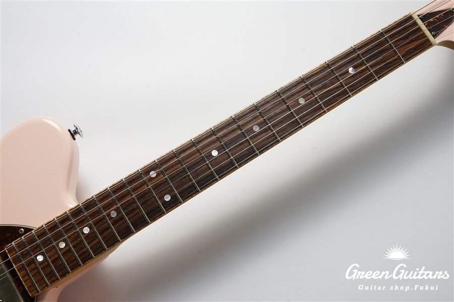 Supreme Collection Trailbreaker Mark-Ⅰ - Shell Pink