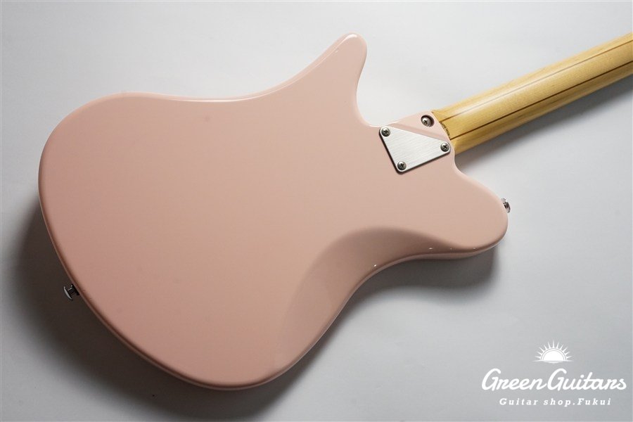 Supreme Collection Trailbreaker Mark-Ⅰ - Shell Pink