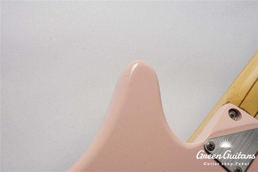 Supreme Collection Trailbreaker Mark-Ⅰ - Shell Pink