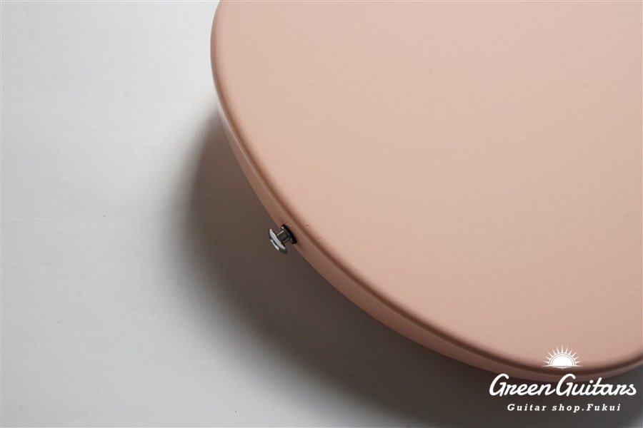 Supreme Collection Trailbreaker Mark-Ⅰ - Shell Pink