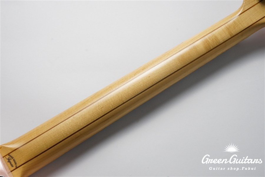 Supreme Collection Trailbreaker Mark-Ⅰ - Shell Pink