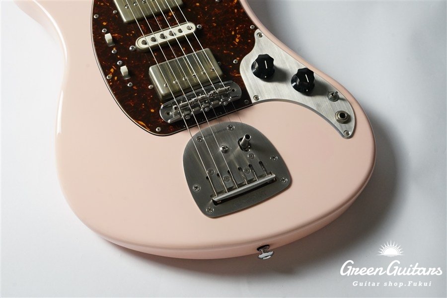 Supreme Collection Trailbreaker Mark-Ⅰ - Shell Pink