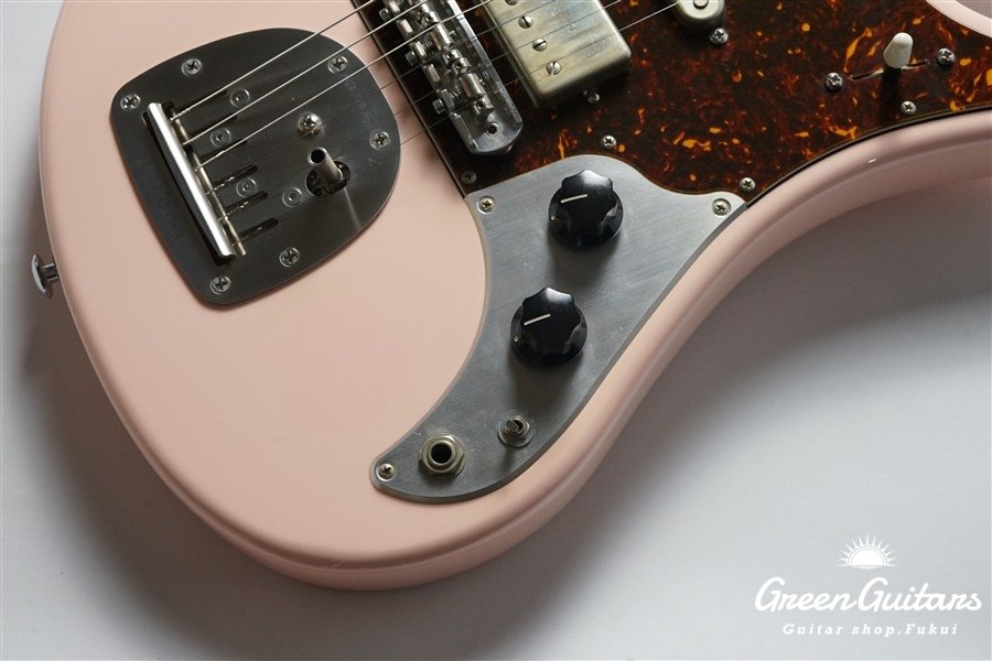 Supreme Collection Trailbreaker Mark-Ⅰ - Shell Pink