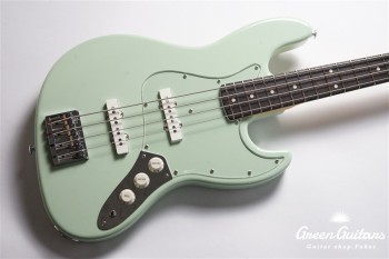 STD BETA J4 - Surf Green