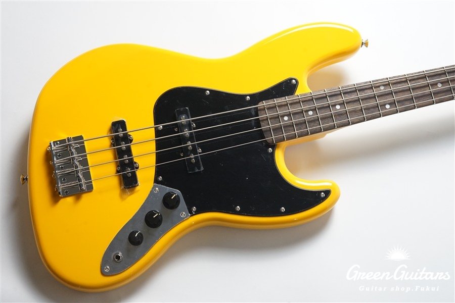 YELLOW JB MAK-B/YEJB4
