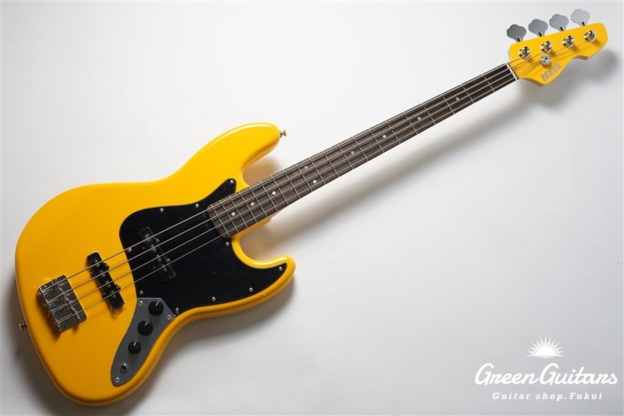 YELLOW JB MAK-B/YEJB4