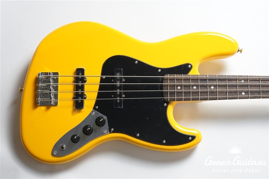 YELLOW JB MAK-B/YEJB4
