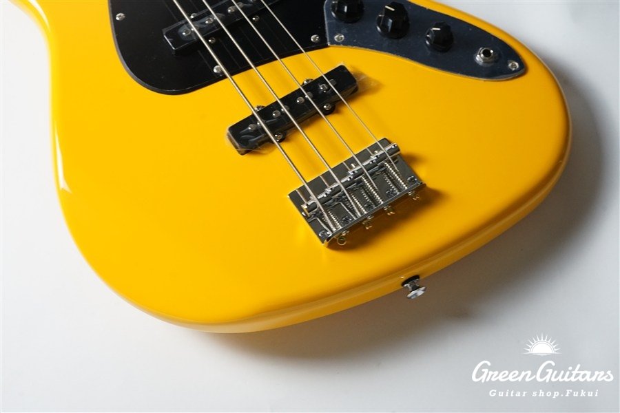 YELLOW JB MAK-B/YEJB4