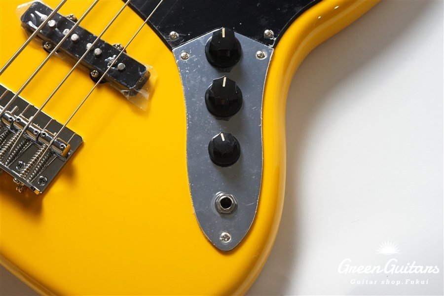 YELLOW JB MAK-B/YEJB4