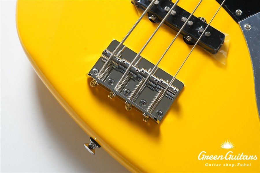 YELLOW JB MAK-B/YEJB4