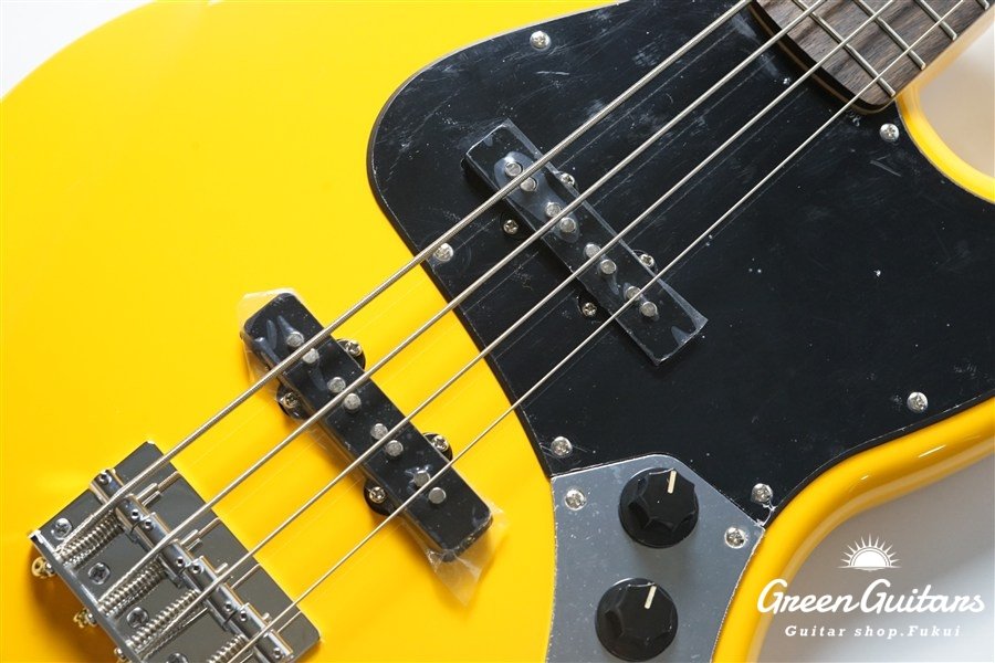 YELLOW JB MAK-B/YEJB4