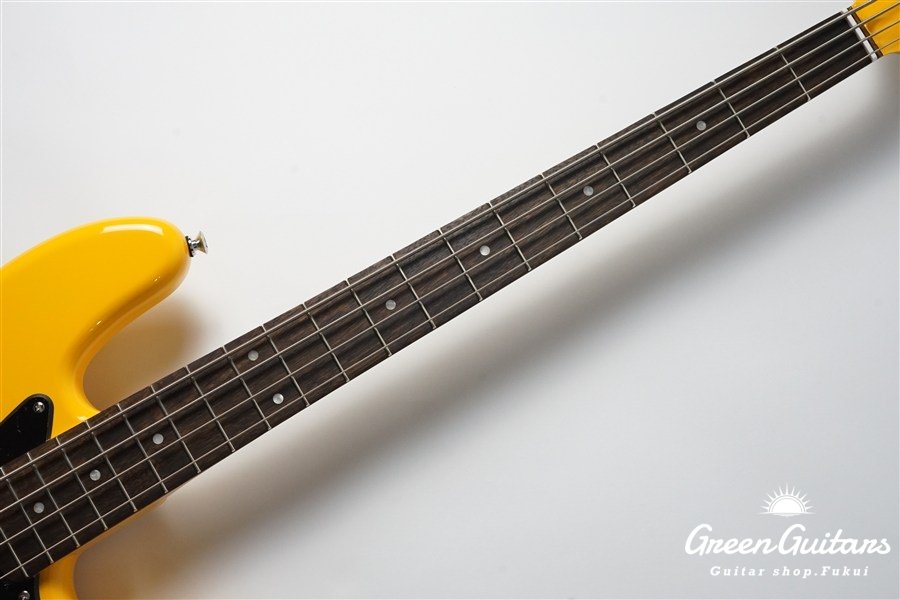 YELLOW JB MAK-B/YEJB4