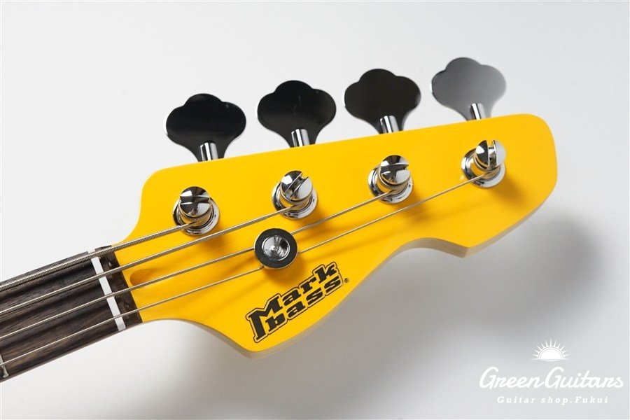 YELLOW JB MAK-B/YEJB4