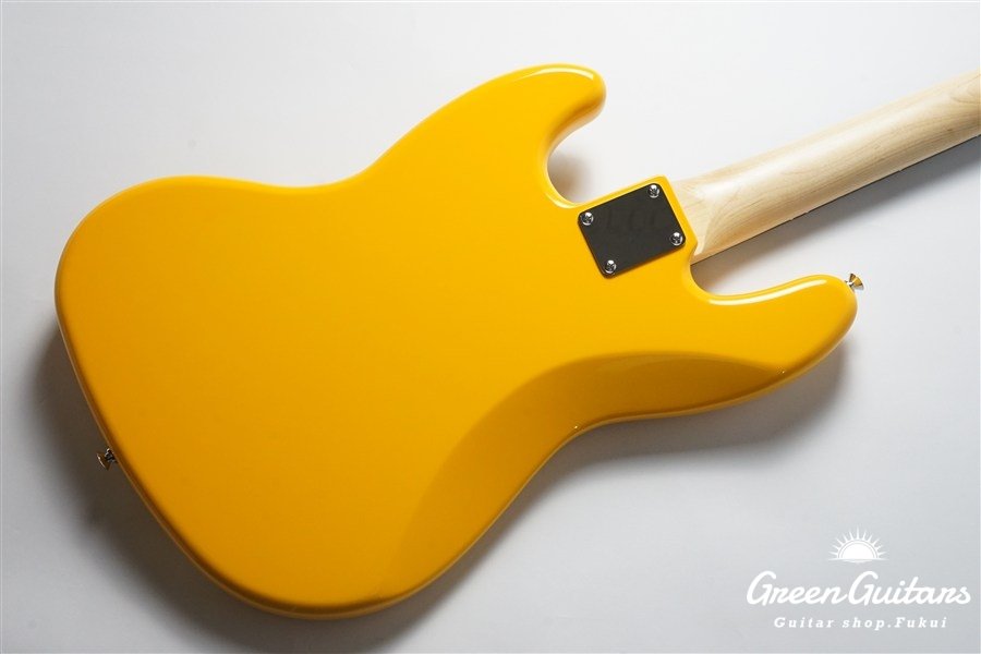 YELLOW JB MAK-B/YEJB4