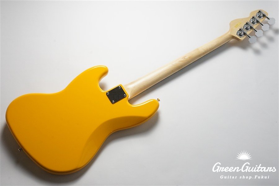 YELLOW JB MAK-B/YEJB4