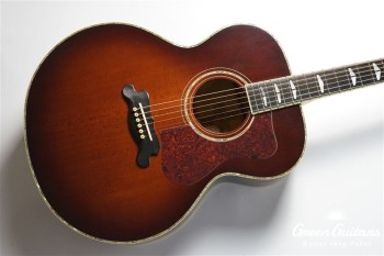 CJ-32 - Wine Red