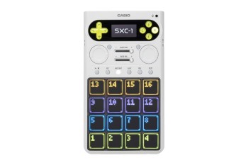 SXC-1 Portable Standalone Sampler