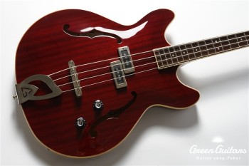 SF-1 BASS - CHR