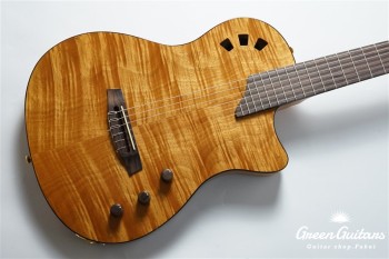 STAGE GUITAR - Natural Amber