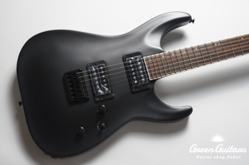 G-HORIZON-FX - Black Satin