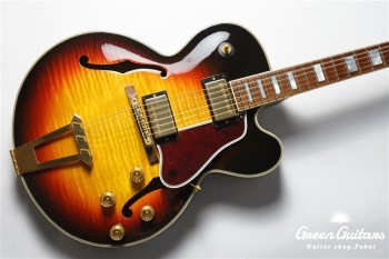 ES-275 Custom - Sunset Burst