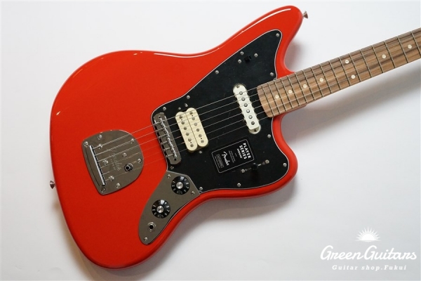 Player Jaguar - Sonic Red