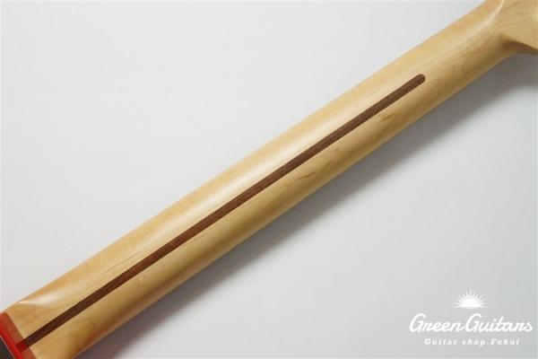 Player Jaguar - Sonic Red