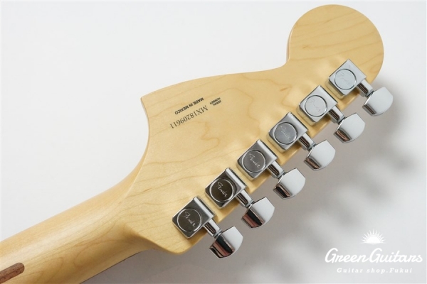 Player Jaguar - Sonic Red