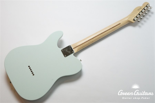 American Performer Telecaster - Satin Sonic Blue