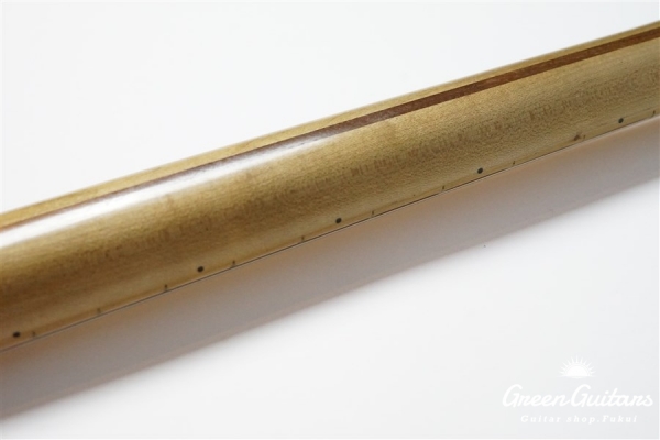 g7-ST Type1 - 2-Tone Sunburst