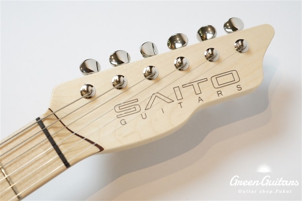 S-622TLC - Naked
