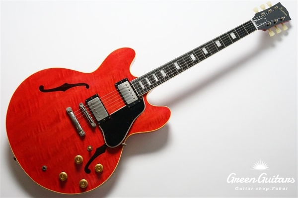 g7-335 / MS-Block - Cherry