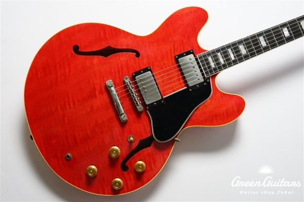 g7-335 / MS-Block - Cherry