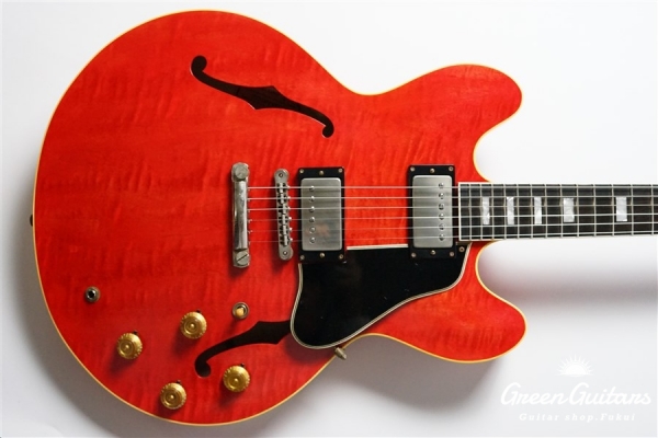 g7-335 / MS-Block - Cherry