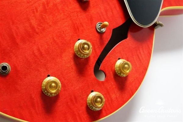 g7-335 / MS-Block - Cherry
